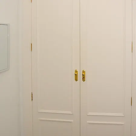 Plaza Espana Familiar Seville